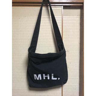 マーガレットハウエル(MARGARET HOWELL)のMHL トートバッグ(トートバッグ)