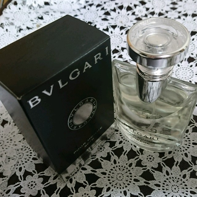 BVLGARI(ブルガリ)の【BVLGARI】香水30ml コスメ/美容の香水(香水(男性用))の商品写真