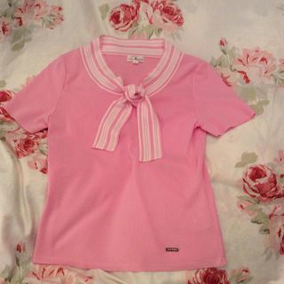 クレージュ(Courreges)の  クレージュ トップス(カットソー(長袖/七分))