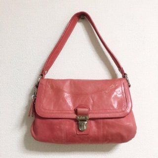 COACH(ショルダーバッグ)のフリマアイテム一覧 COACH(ショルダーバッグ)のフリマアイテム一覧
