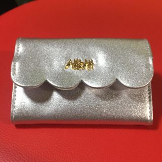 アーカー(AHKAH)のアーカー 財布(財布)