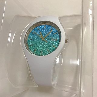 アイスウォッチ(ice watch)のアイスウォッチ オーシャン【日本限定モデル】(腕時計)