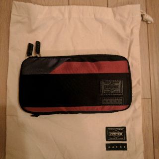 マルニ(Marni)の[新品][送料込み] マルニポーター　長財布(長財布)