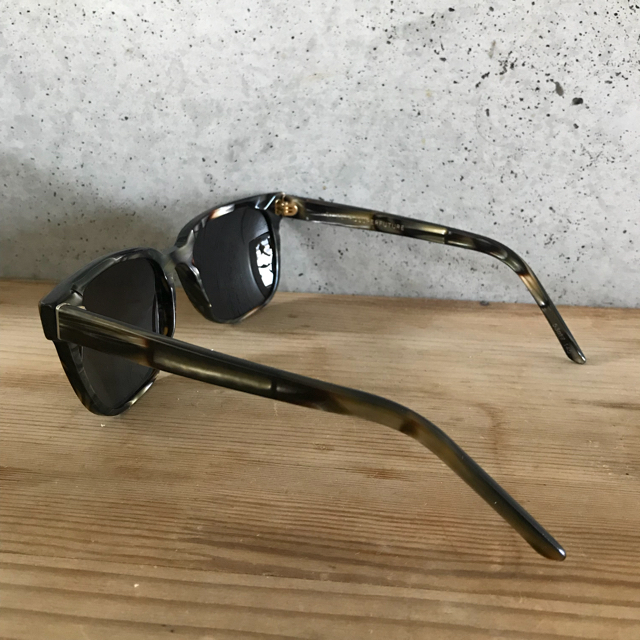 Super Sunglasses(スーパーサングラス)のSUPER サングラス スーパーmade in ITALY レディースのファッション小物(サングラス/メガネ)の商品写真