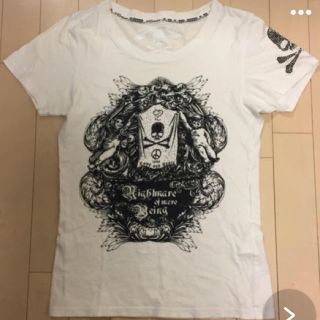 ロエン(Roen)のロエン  Tシャツ(Tシャツ/カットソー(半袖/袖なし))