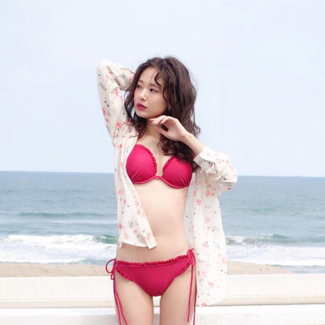 Cherie Mona - シェリーモナ 水着の通販 by chrissy♥︎'s shop