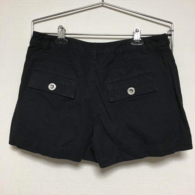 MARC BY MARC JACOBS(マークバイマークジェイコブス)の【大幅値下げ！】USED「MARC BY MARC JACOBS」ショートパンツ レディースのパンツ(ショートパンツ)の商品写真