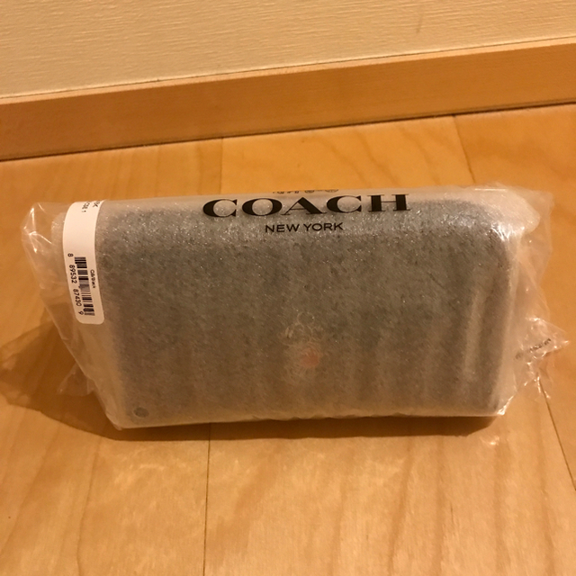 COACH(コーチ)のponyoさま専用 レディースのファッション小物(ポーチ)の商品写真