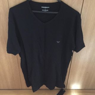 エンポリオアルマーニ(Emporio Armani)のゆい様専用★新品 エンポリオ アルマーニ 半袖 Tシャツ メンズ(Tシャツ/カットソー(半袖/袖なし))