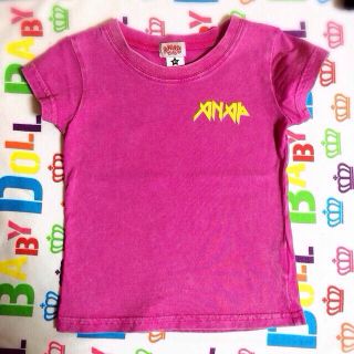 アナップキッズ(ANAP Kids)のANAP KIDS Tシャツ 90(その他)