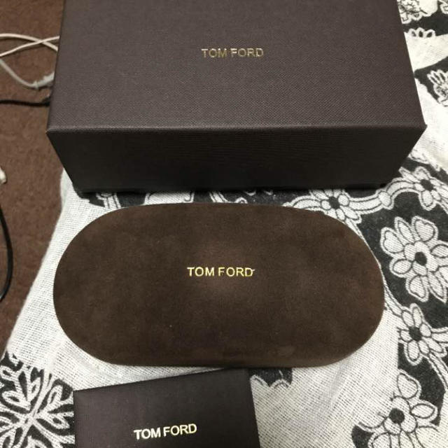 TOM FORD(トムフォード)の【美品】TOM FORD TF9258 サングラス  メンズのファッション小物(サングラス/メガネ)の商品写真