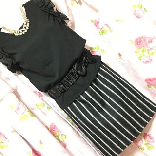 シマムラ(しまむら)の🌹ローズ様専用＊トップス(セット/コーデ)