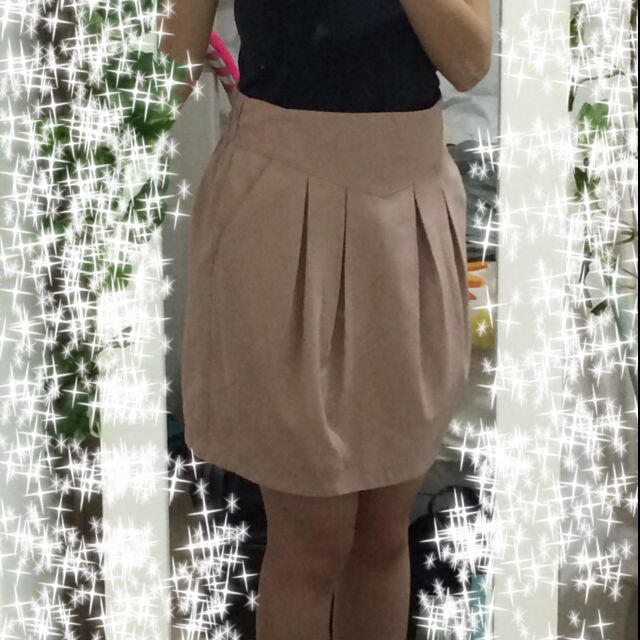 mystic(ミスティック)のmystic☆スカート レディースのスカート(ひざ丈スカート)の商品写真