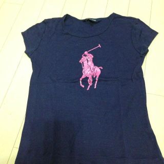 ラルフローレン(Ralph Lauren)のラルフローレン、Tシャツ(その他)