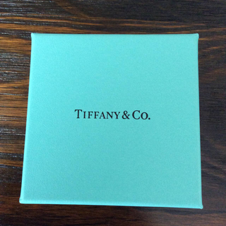 ティファニー(Tiffany & Co.)のティファニー 指輪 シルバー13号 値下げ交渉可(リング(指輪))