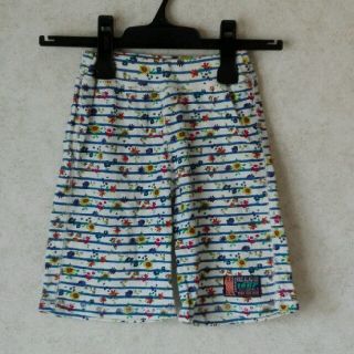 エフオーキッズ(F.O.KIDS)の120㌢ FO. KIDS ハーフパンツ(パンツ/スパッツ)