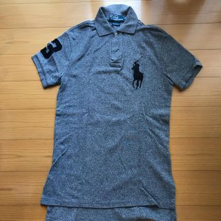 ポロラルフローレン(POLO RALPH LAUREN)の39pさま専用 ポロシャツ(ポロシャツ)