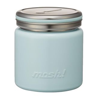 サーモス(THERMOS)のYuka様専用   Mosh ピンク(弁当用品)