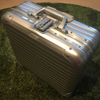 リモワ(RIMOWA)のRIMOWA(トラベルバッグ/スーツケース)