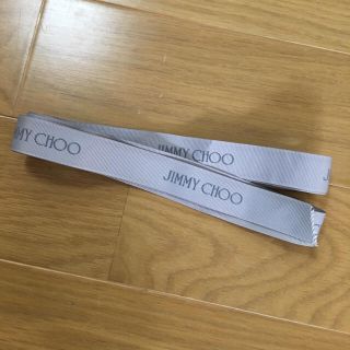 ジミーチュウ(JIMMY CHOO)の☆★ジミーチュウのリボン★☆(その他)