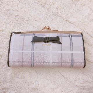 ミッシュマッシュ(MISCH MASCH)のミッシュマッシュ 長財布(財布)