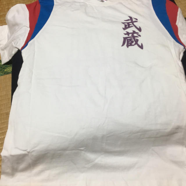 武蔵FC 14番 三杉淳 Tシャツ | フリマアプリ ラクマ