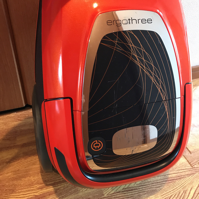 Electrolux - エレクトロラックス EET530SOエルゴスリーオート Electrolux - エレクトロラックス EET530SOエルゴスリーオート