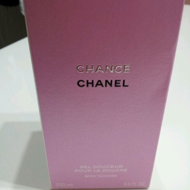 CHANEL(シャネル)のCHANEL ﾎﾞﾃﾞｨｼｬﾝﾌﾟｰ コスメ/美容のボディケア(その他)の商品写真