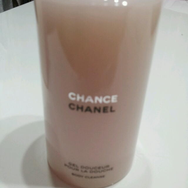 CHANEL(シャネル)のCHANEL ﾎﾞﾃﾞｨｼｬﾝﾌﾟｰ コスメ/美容のボディケア(その他)の商品写真