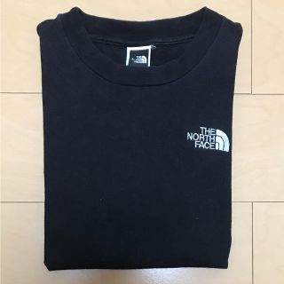 ザノースフェイス(THE NORTH FACE)のTHE NORTH FACE Tシャツ(Tシャツ/カットソー(半袖/袖なし))