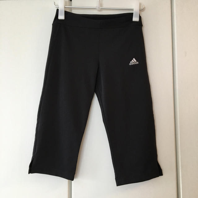 adidas(アディダス)のアディダス スパッツ レディースのレッグウェア(レギンス/スパッツ)の商品写真