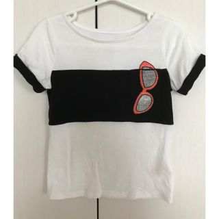 ケイトスペードニューヨーク(kate spade new york)のkate spead トップス(Tシャツ/カットソー)