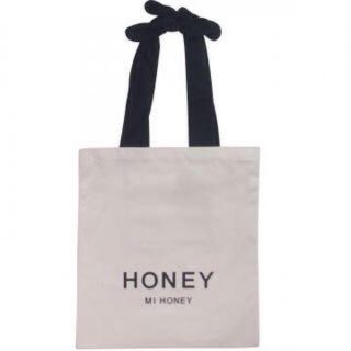 ハニーミーハニー(Honey mi Honey)の（honey mi honey）トートバッグ(トートバッグ)