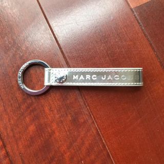 マークジェイコブス(MARC JACOBS)のマーク ジェイコブズ キーリング(キーホルダー)