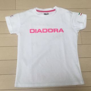 ディアドラ(DIADORA)の美品♡テニスウェア(ウェア)