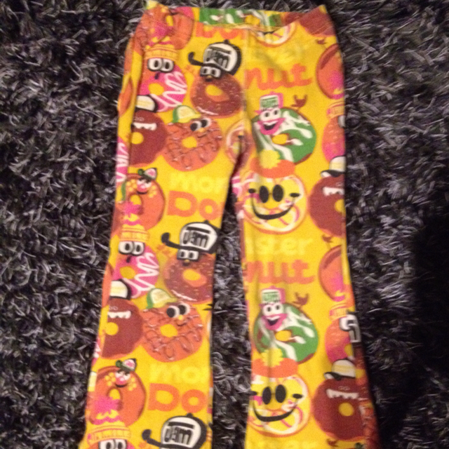 JAM(ジャム)のJAM★派手ブーツカットレギンス100 レディースのパンツ(デニム/ジーンズ)の商品写真