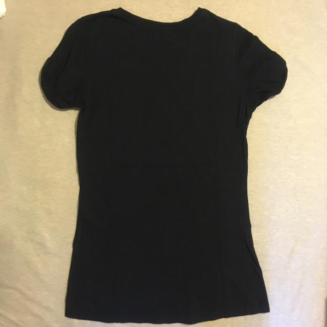 ZARA(ザラ)のZARA【中古】Ｔシャツ レディースのトップス(Tシャツ(半袖/袖なし))の商品写真