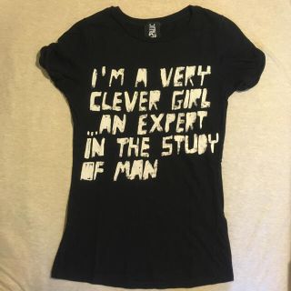 ザラ(ZARA)のZARA【中古】Ｔシャツ(Tシャツ(半袖/袖なし))