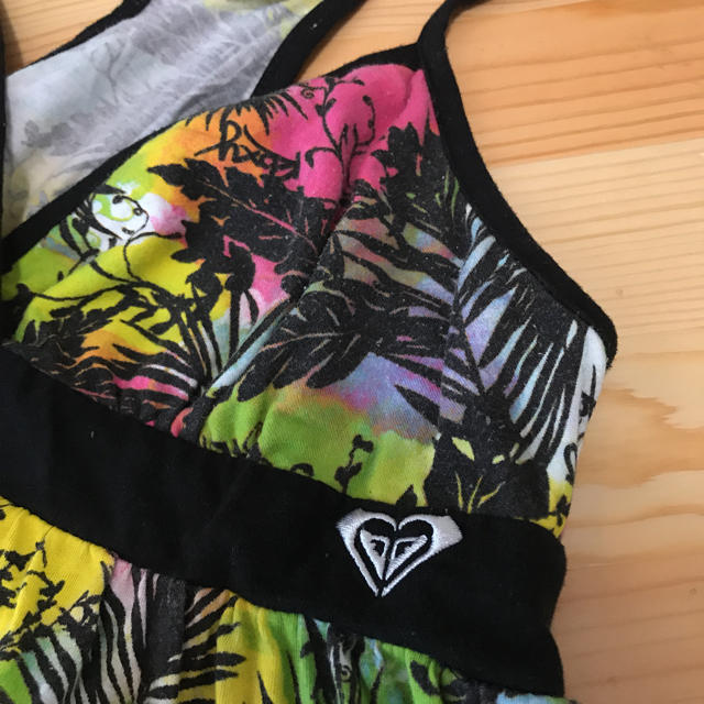 Roxy(ロキシー)の🌴ロキシー 🌴ワンピース S  レディースのワンピース(ミニワンピース)の商品写真