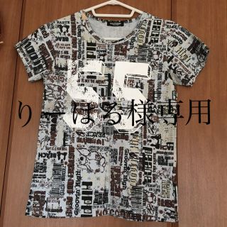 ガルシアマルケス(GARCIAMARQUEZ)のガルシアマルケス Tシャツ(Tシャツ(半袖/袖なし))