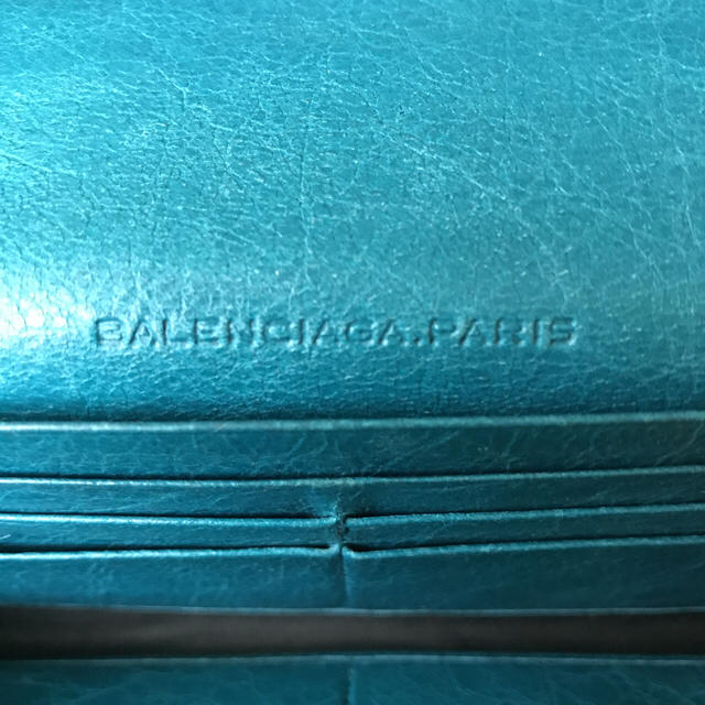 Balenciaga(バレンシアガ)のバレンシアガ  長財布 レディースのファッション小物(財布)の商品写真