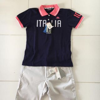 Kappa(ゴルフ)のフリマアイテム一覧 Kappa(ゴルフ)のフリマアイテム一覧