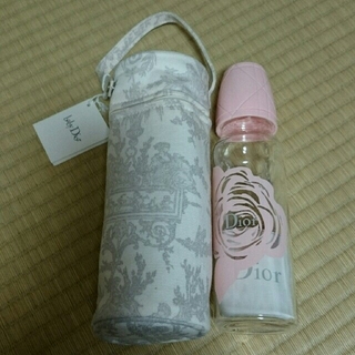 ディオール(Dior)のディオール 哺乳瓶(哺乳ビン)