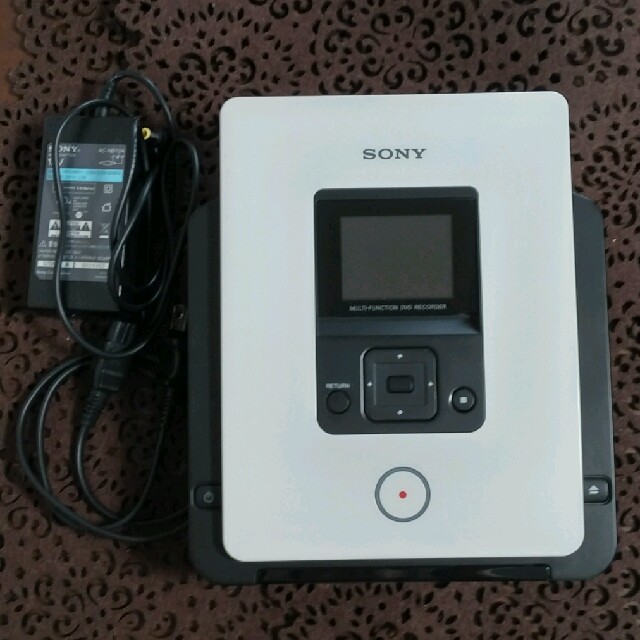 SONY - SONY DVDライター VRD-MC5の+storebest.gr