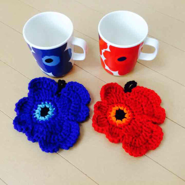 Lisa様専用 ウニッコ マリメッコ お花のアクリルたわし コースターの通販 By Mochico S Shop ラクマ Lisa様専用 ウニッコ マリメッコ お花のアクリルたわし コースターの通販 By Mochico S Shop ラクマ