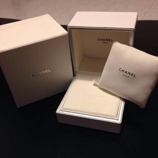 シャネル リング ショッパーの通販 28点 | CHANELのレディースを買う