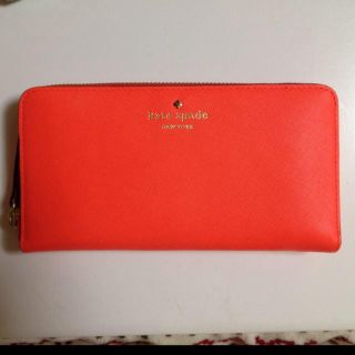 ケイトスペードニューヨーク(kate spade new york)の新品*ケイトスペード♡長財布(財布)