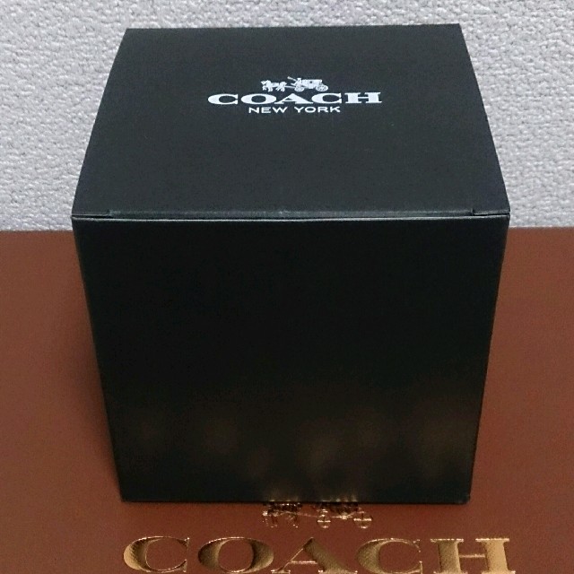 COACH(コーチ)のchisato様専用★コーチ  スノードーム インテリア/住まい/日用品のインテリア小物(置物)の商品写真