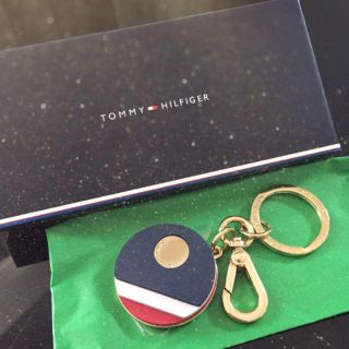 トミーヒルフィガー(TOMMY HILFIGER)のTOMMY KEYFOB(キーホルダー)