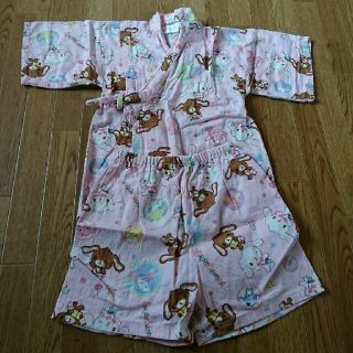 浴衣♡甚平シュガーバニー(甚平/浴衣)